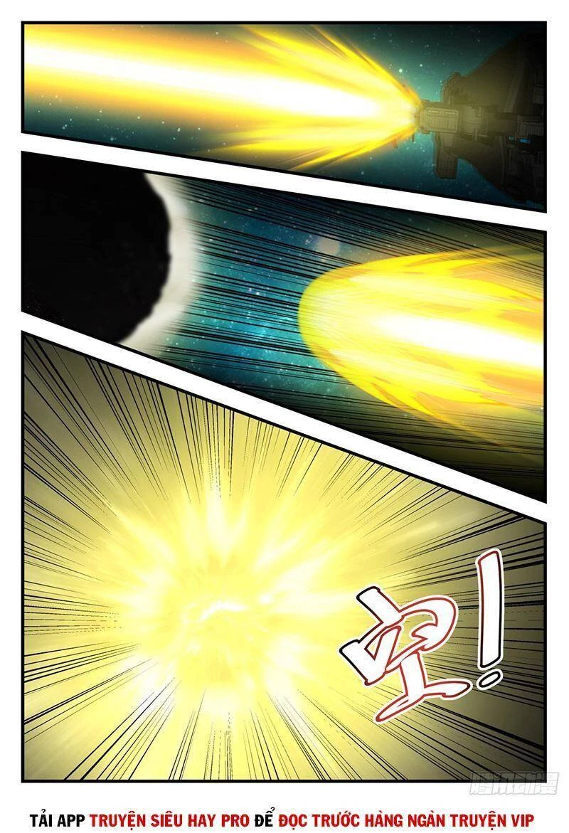 Võ Luyện Đỉnh Phong Chapter 2151 - Trang 4