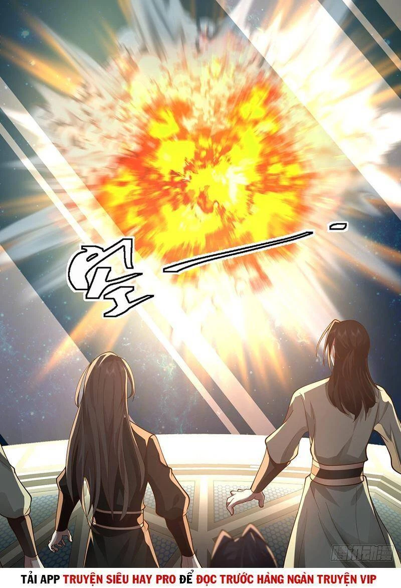 Võ Luyện Đỉnh Phong Chapter 2151 - Trang 4