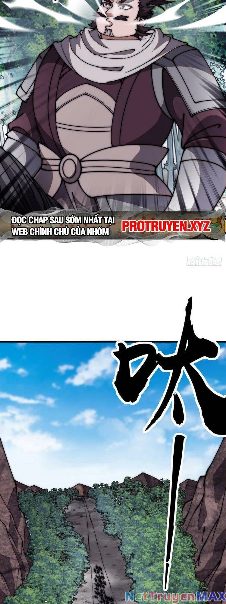 Ta Có Một Sơn Trại Chapter 655 - Trang 4