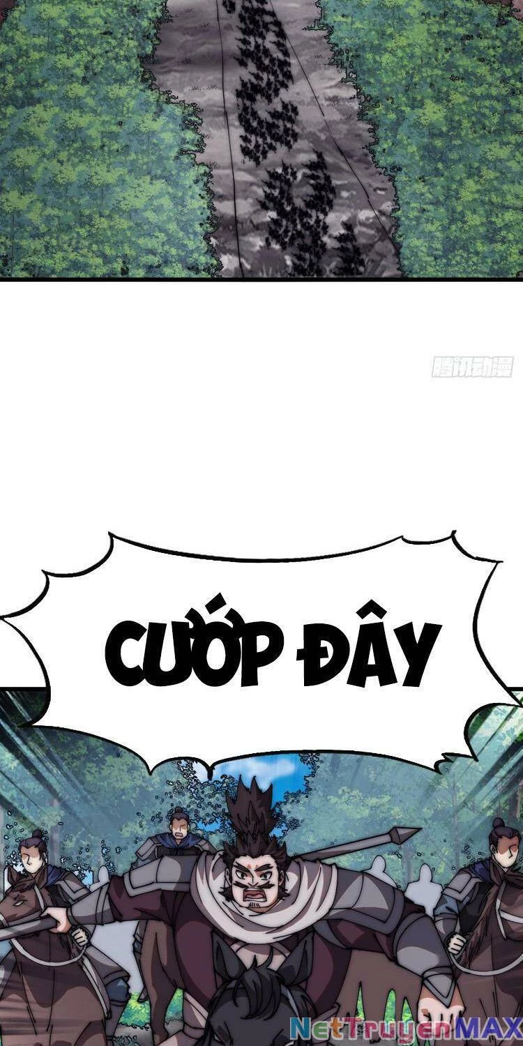 Ta Có Một Sơn Trại Chapter 655 - Trang 4