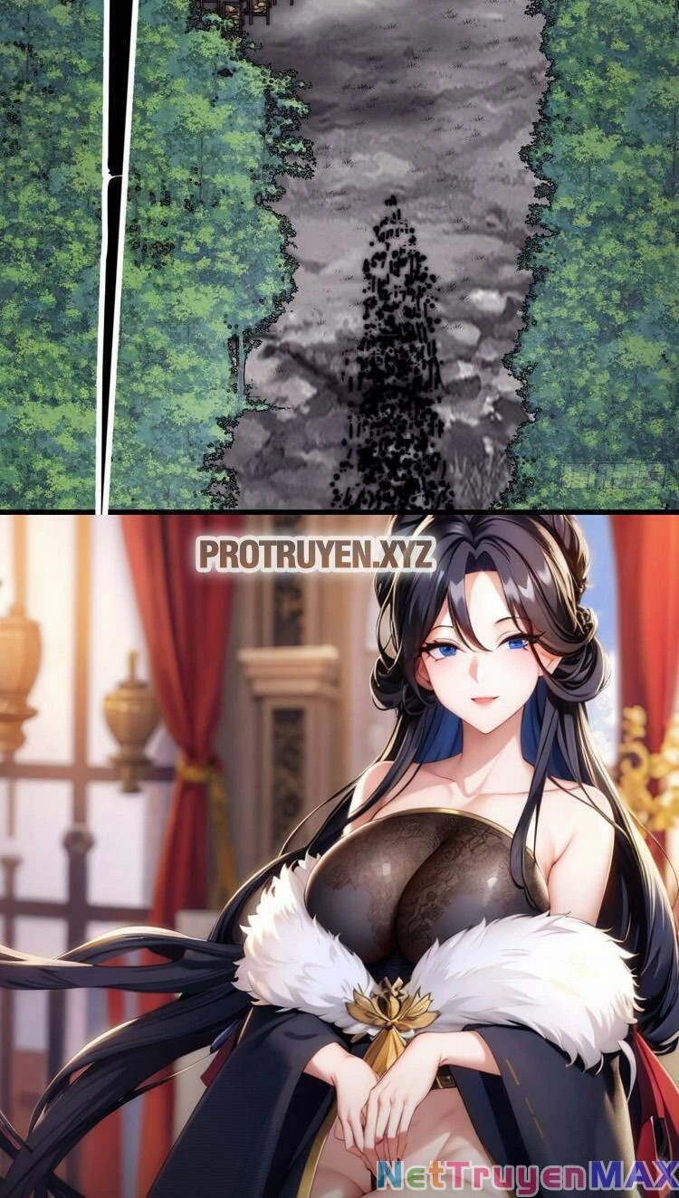 Ta Có Một Sơn Trại Chapter 655 - Trang 4