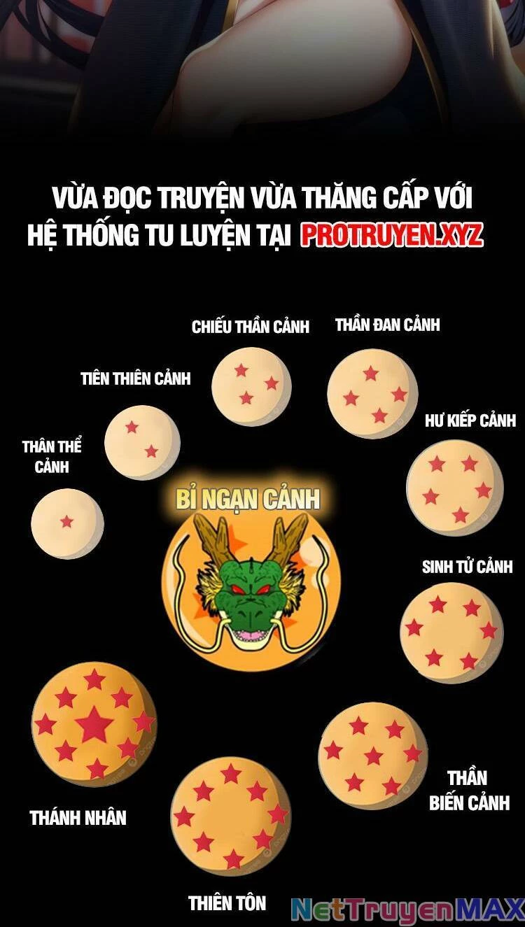 Ta Có Một Sơn Trại Chapter 655 - Trang 4