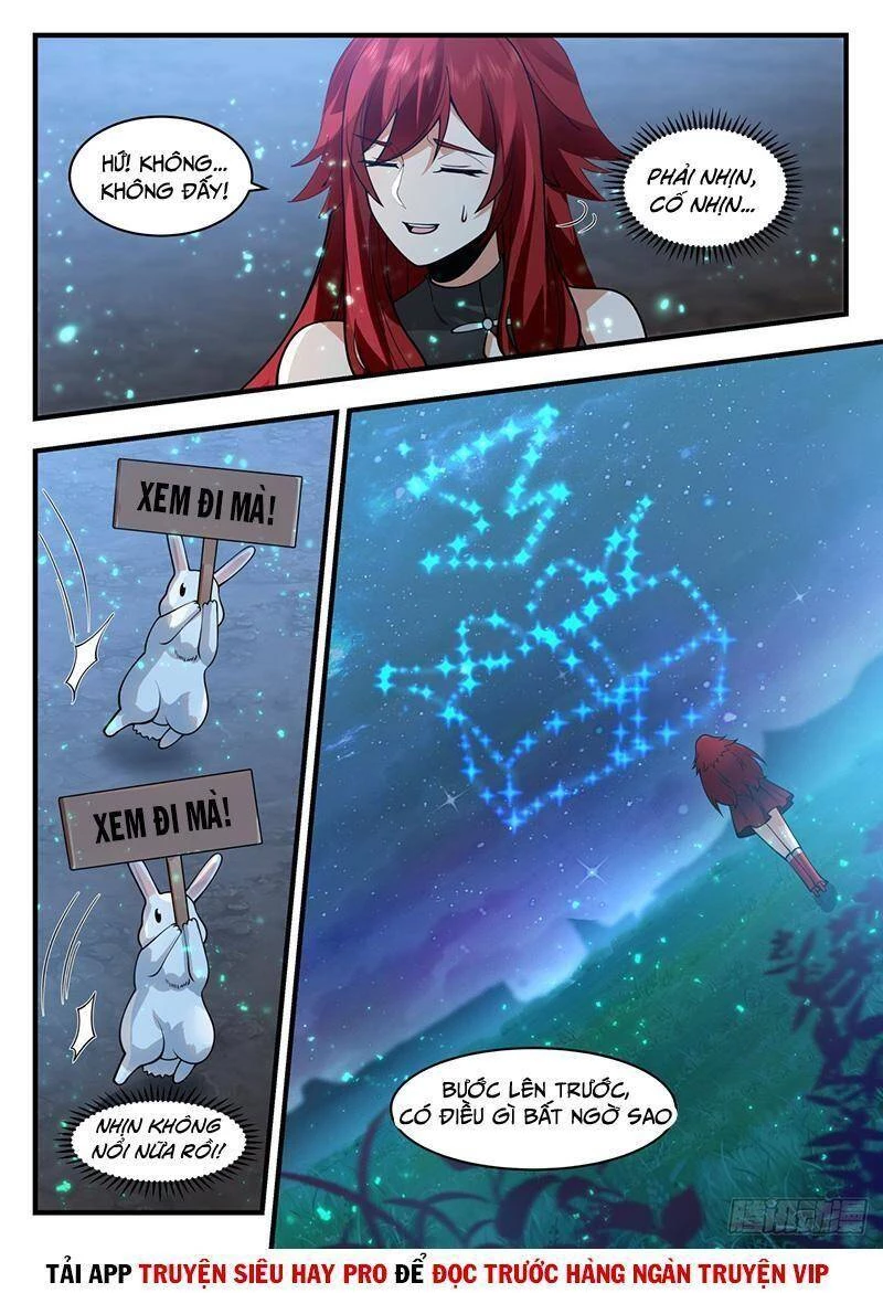 Võ Luyện Đỉnh Phong Chapter 2154 - Trang 4