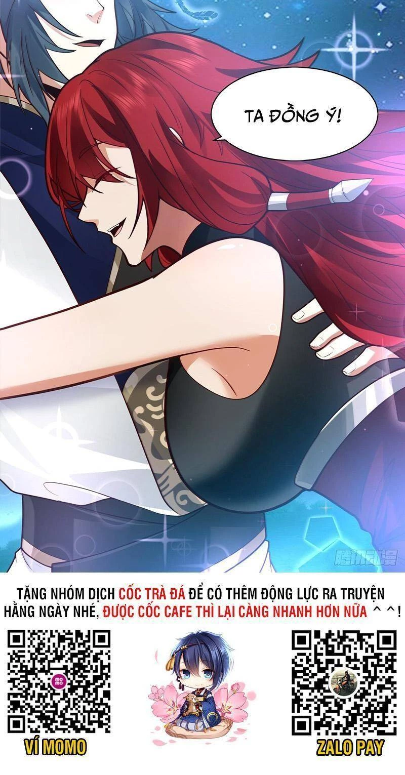 Võ Luyện Đỉnh Phong Chapter 2154 - Trang 4