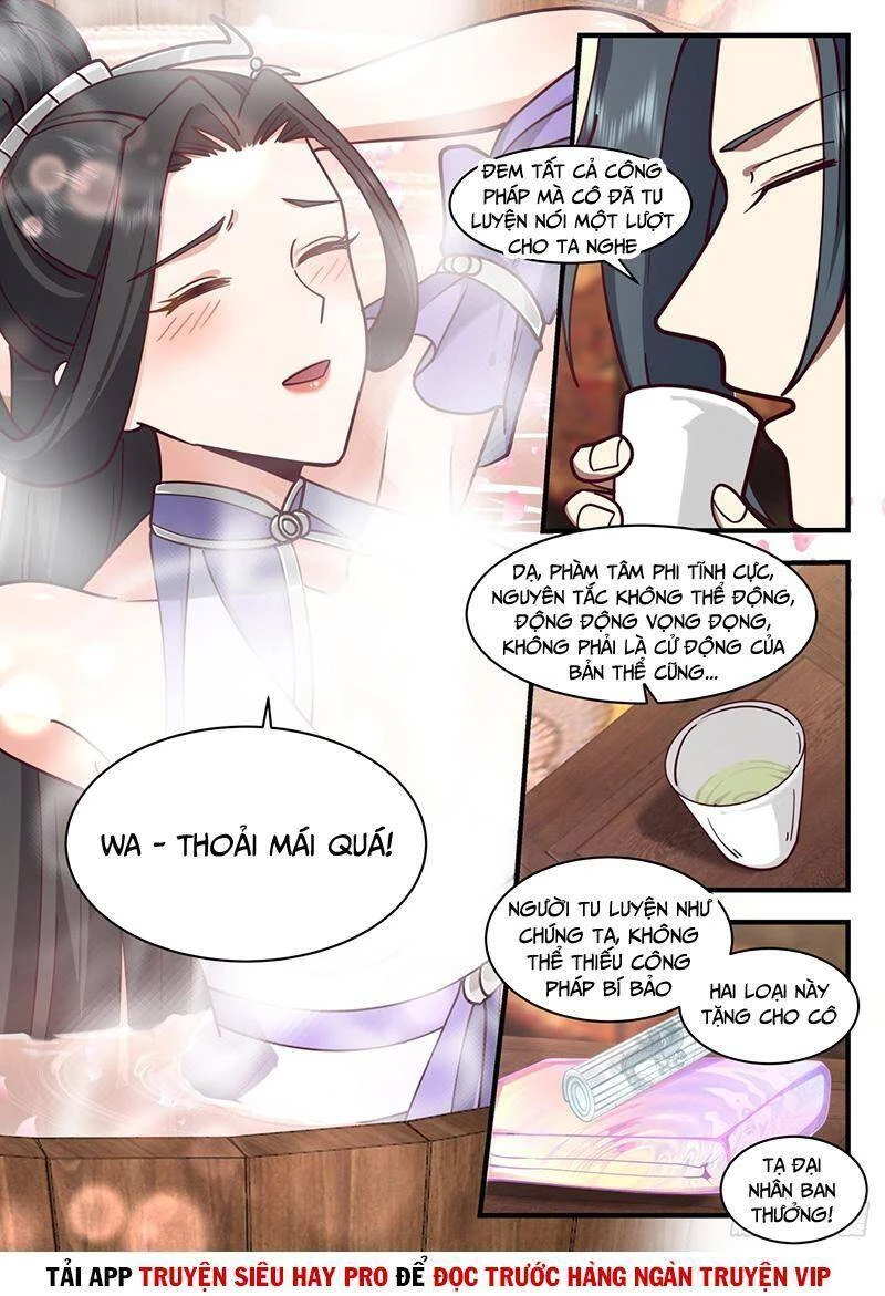 Võ Luyện Đỉnh Phong Chapter 2158 - Trang 4