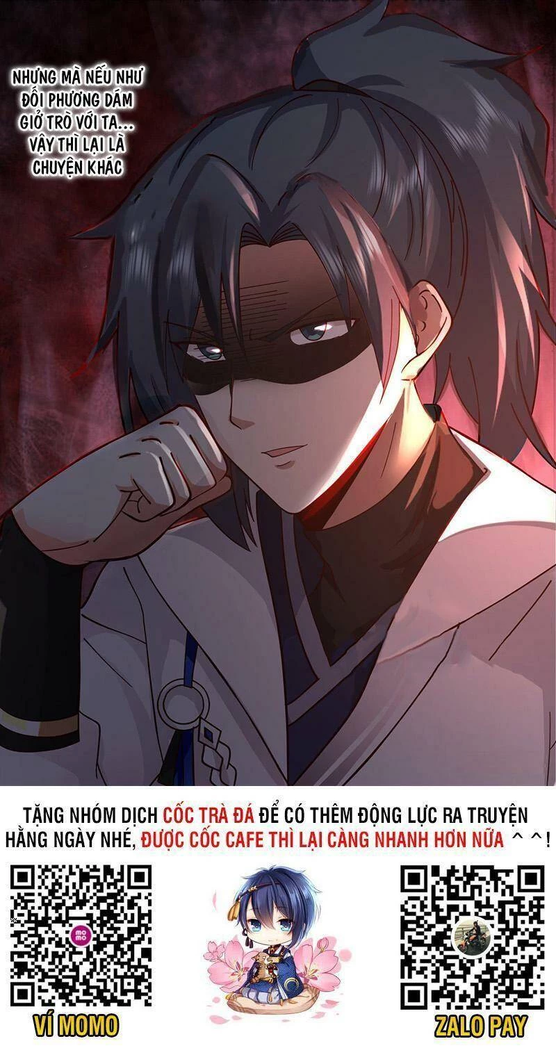 Võ Luyện Đỉnh Phong Chapter 2159 - Trang 4