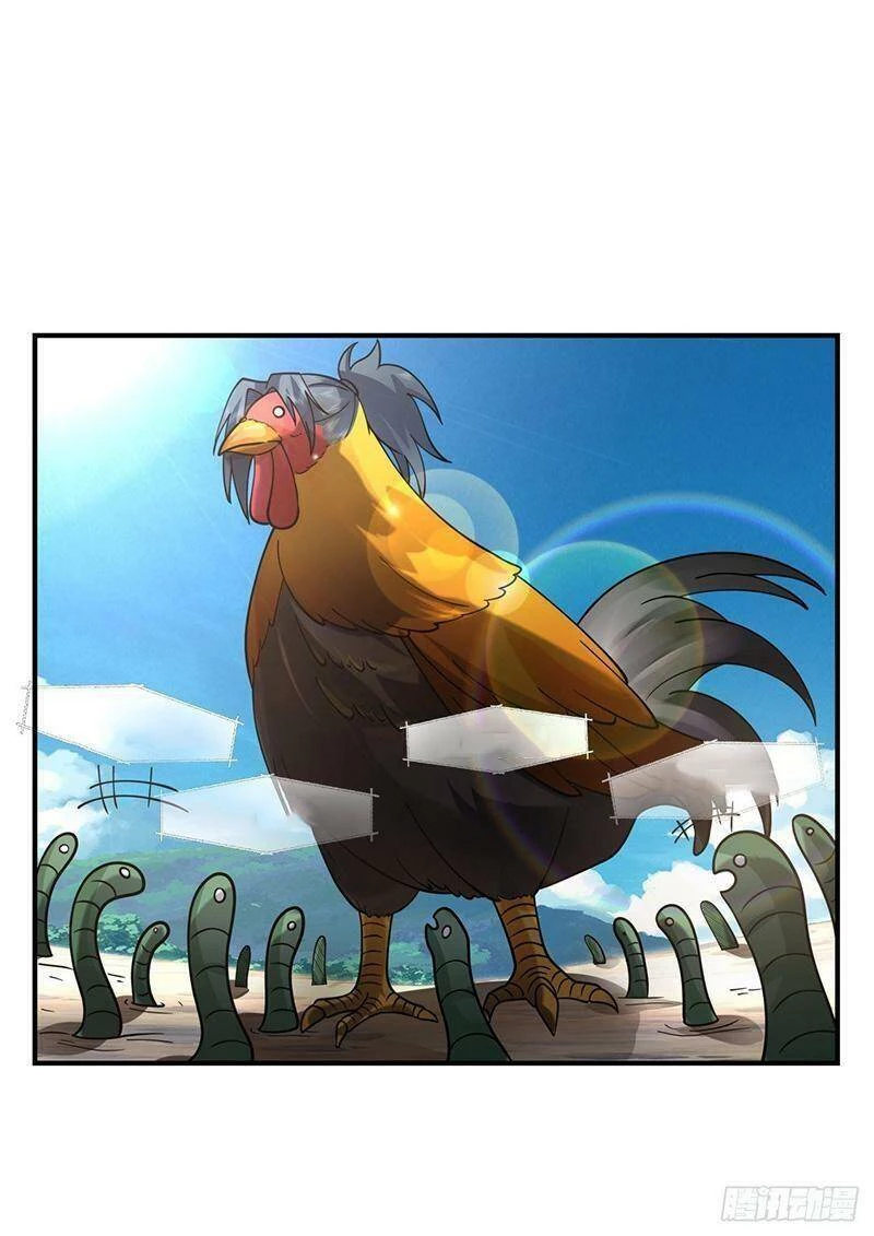 Võ Luyện Đỉnh Phong Chapter 2164 - Trang 4