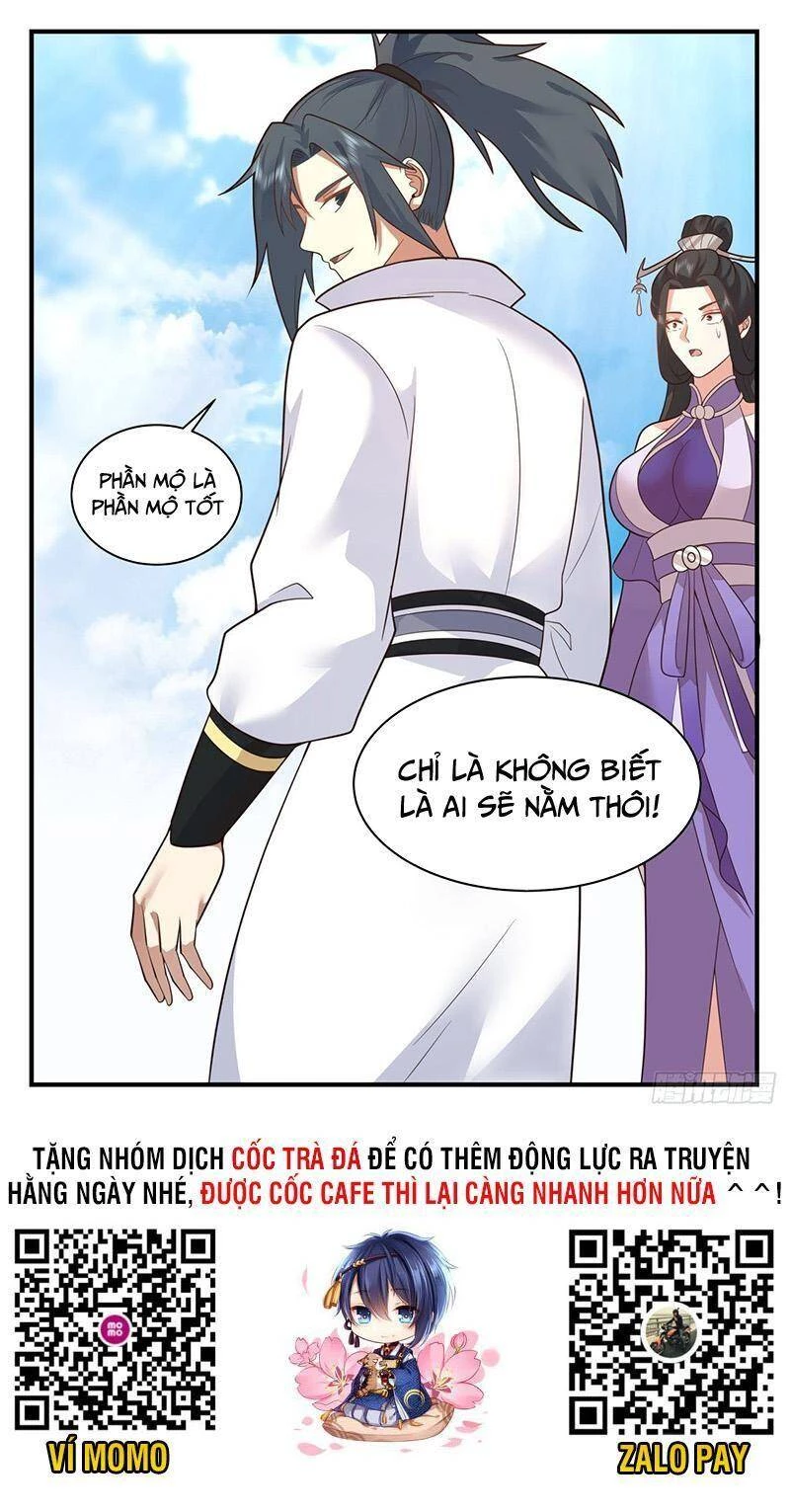 Võ Luyện Đỉnh Phong Chapter 2165 - Trang 4