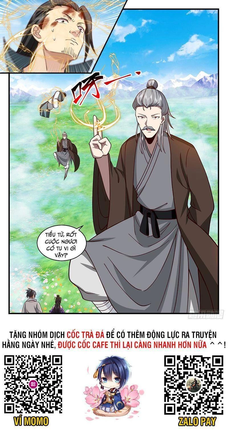 Võ Luyện Đỉnh Phong Chapter 2166 - Trang 4