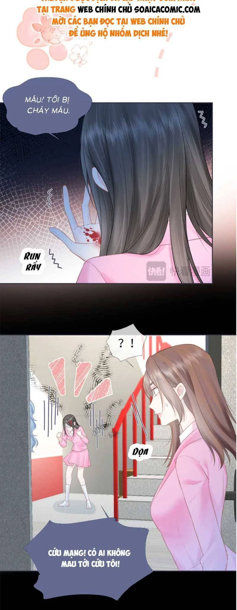 Ta Ở Hiện Đại Làm Đại Boss Chapter 36 - Trang 4