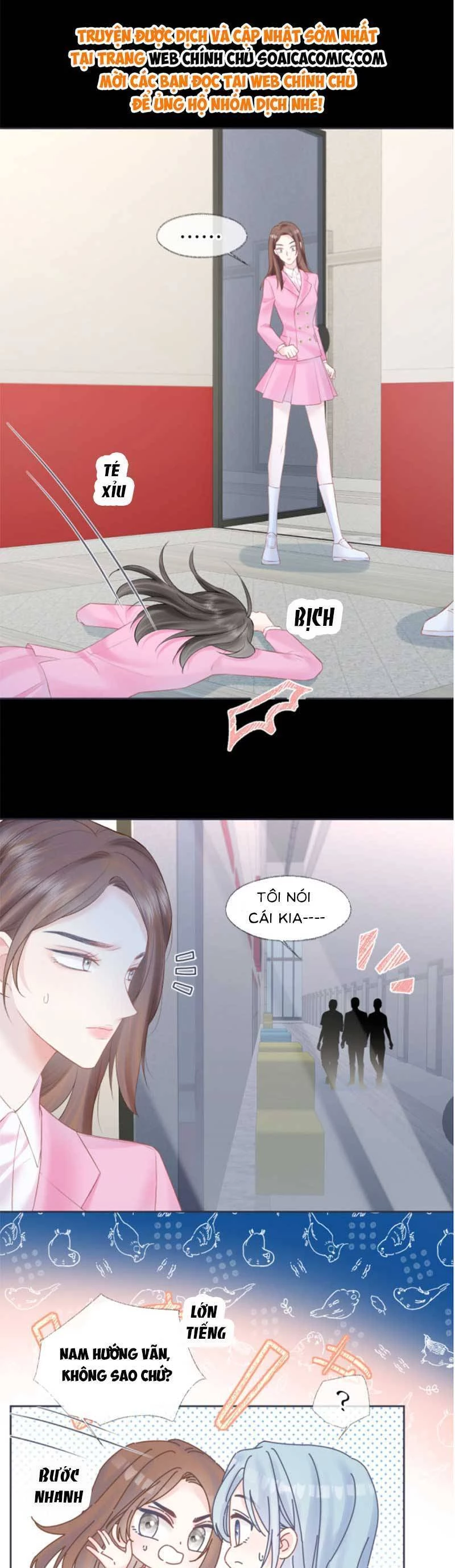 Ta Ở Hiện Đại Làm Đại Boss Chapter 36 - Trang 4
