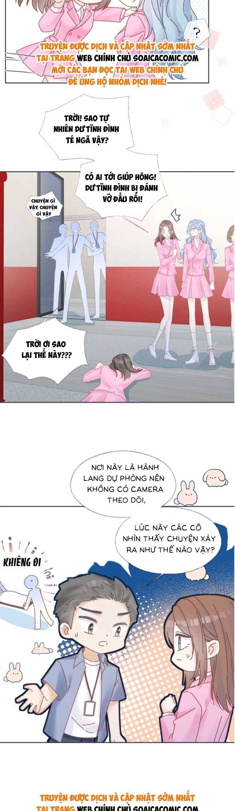 Ta Ở Hiện Đại Làm Đại Boss Chapter 36 - Trang 4
