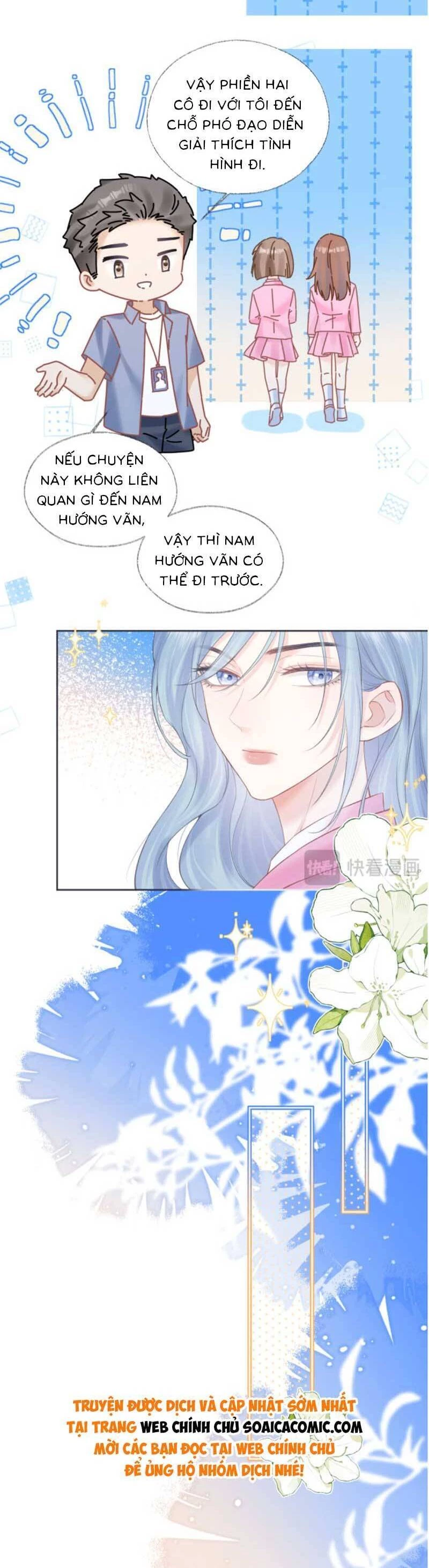 Ta Ở Hiện Đại Làm Đại Boss Chapter 36 - Trang 4