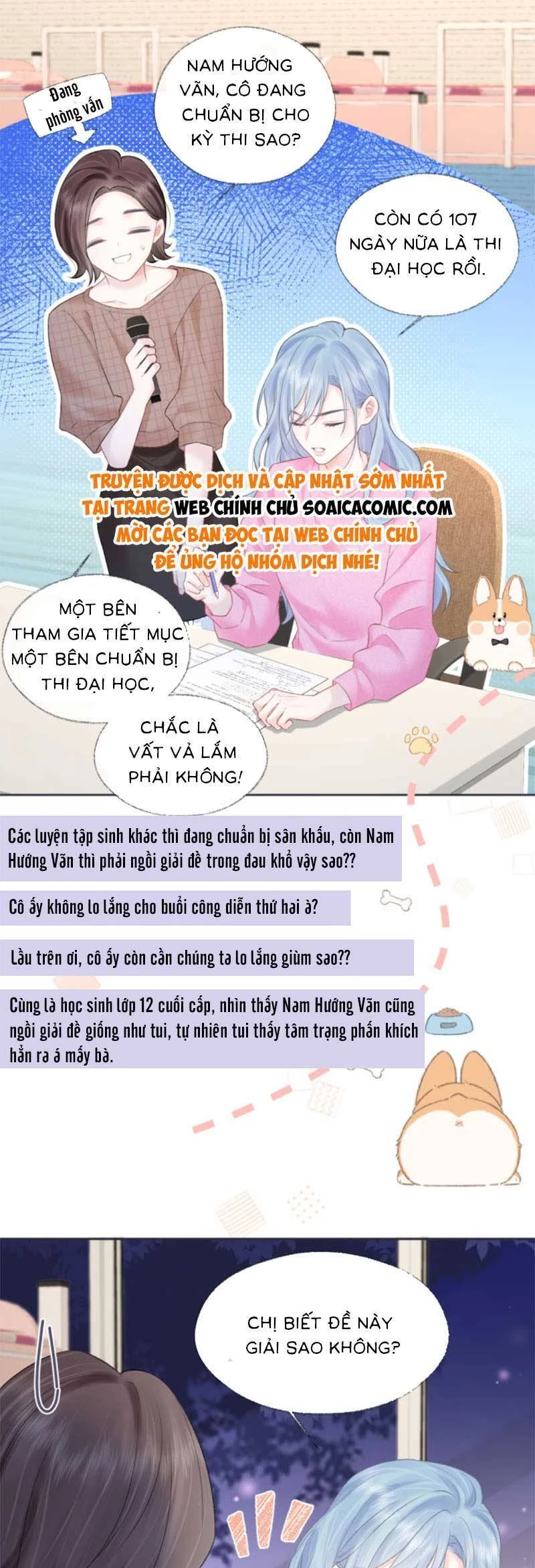 Ta Ở Hiện Đại Làm Đại Boss Chapter 36 - Trang 4