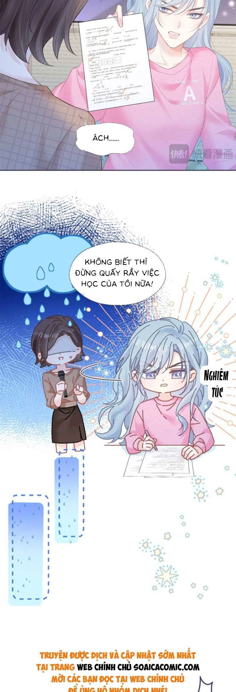 Ta Ở Hiện Đại Làm Đại Boss Chapter 36 - Trang 4