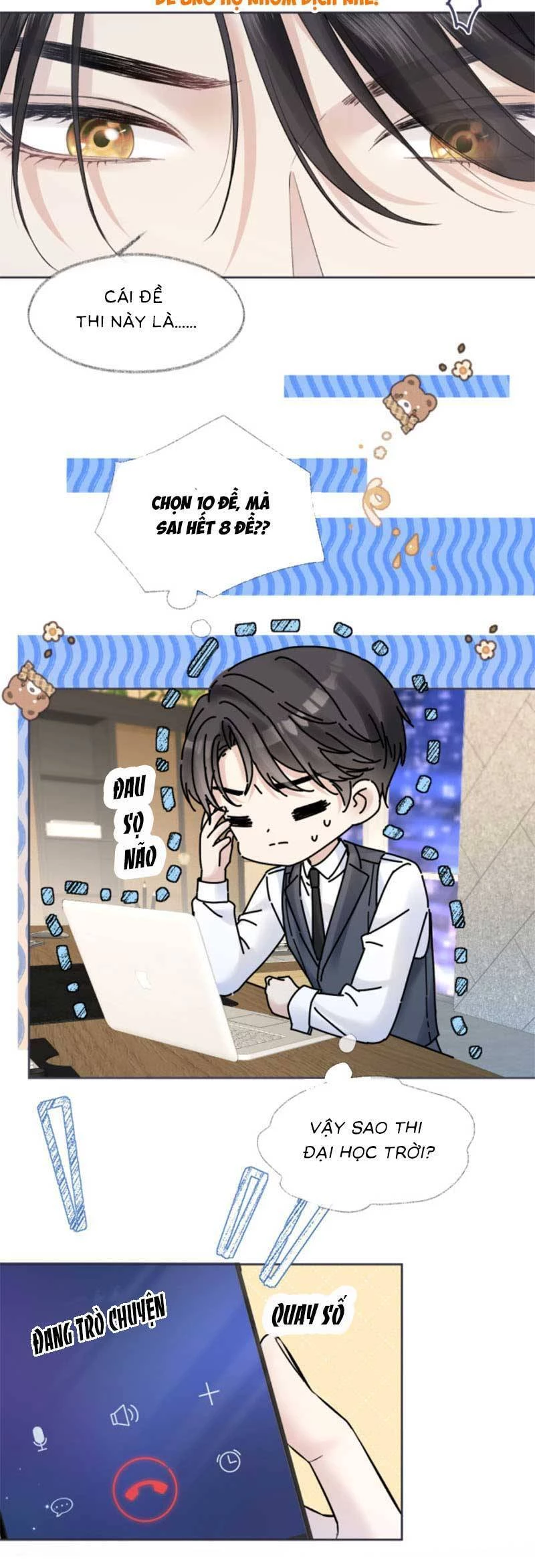 Ta Ở Hiện Đại Làm Đại Boss Chapter 36 - Trang 4