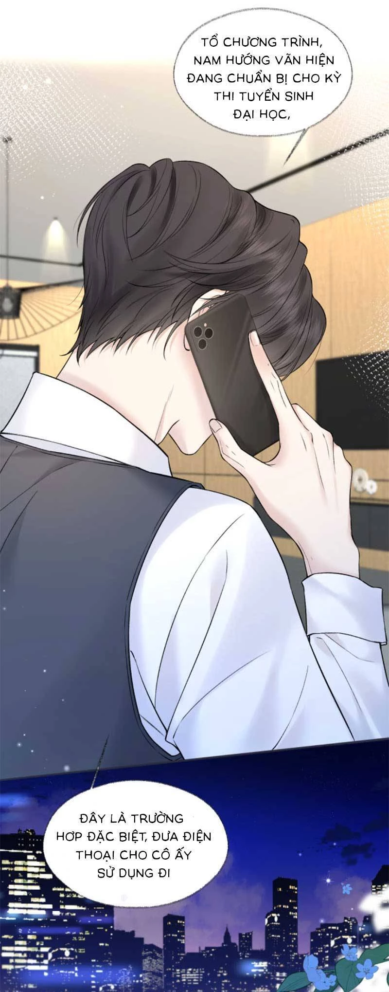 Ta Ở Hiện Đại Làm Đại Boss Chapter 36 - Trang 4