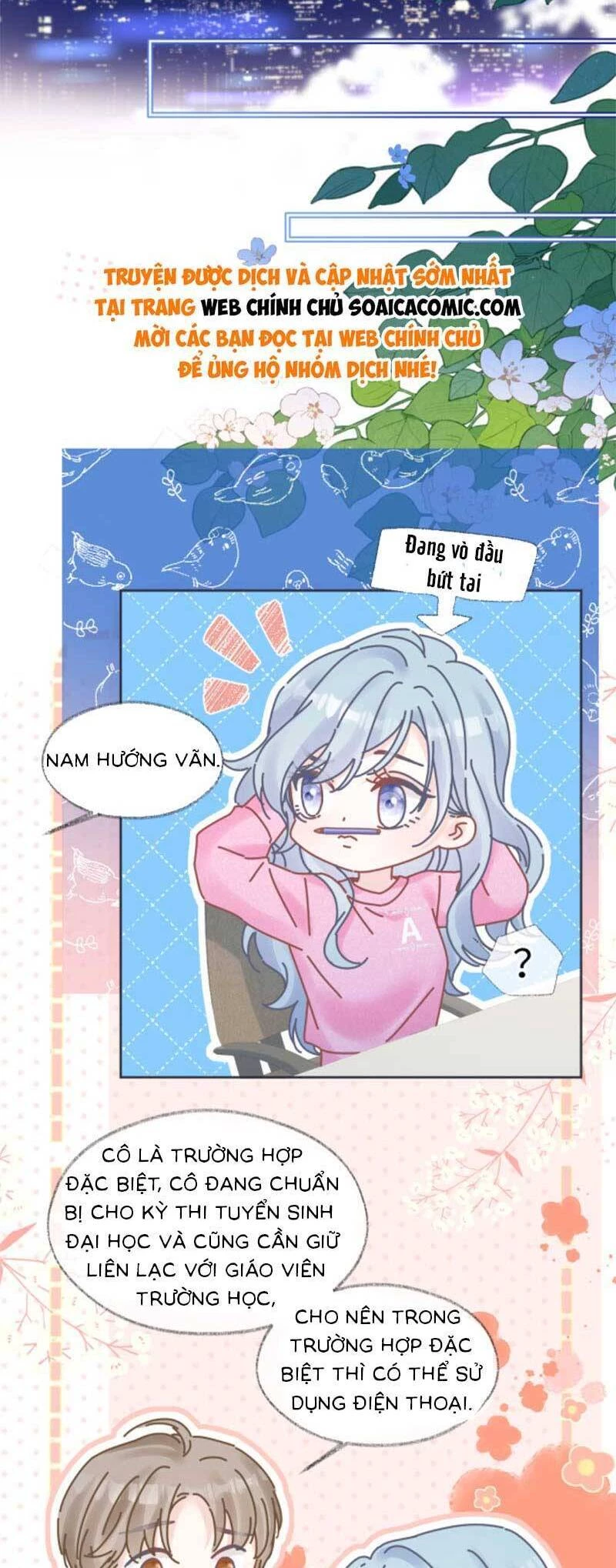 Ta Ở Hiện Đại Làm Đại Boss Chapter 36 - Trang 4