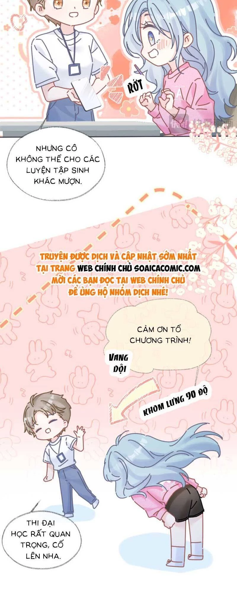 Ta Ở Hiện Đại Làm Đại Boss Chapter 36 - Trang 4