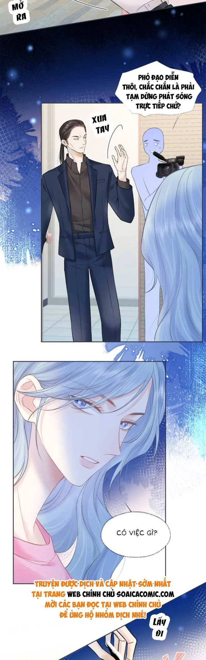 Ta Ở Hiện Đại Làm Đại Boss Chapter 36 - Trang 4