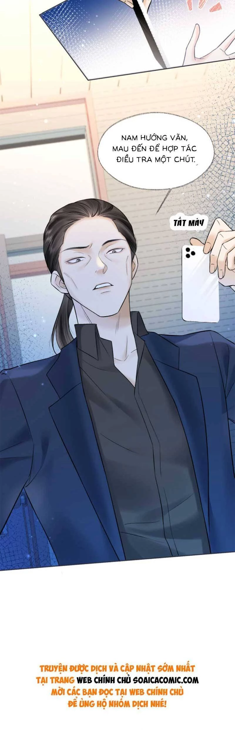 Ta Ở Hiện Đại Làm Đại Boss Chapter 36 - Trang 4