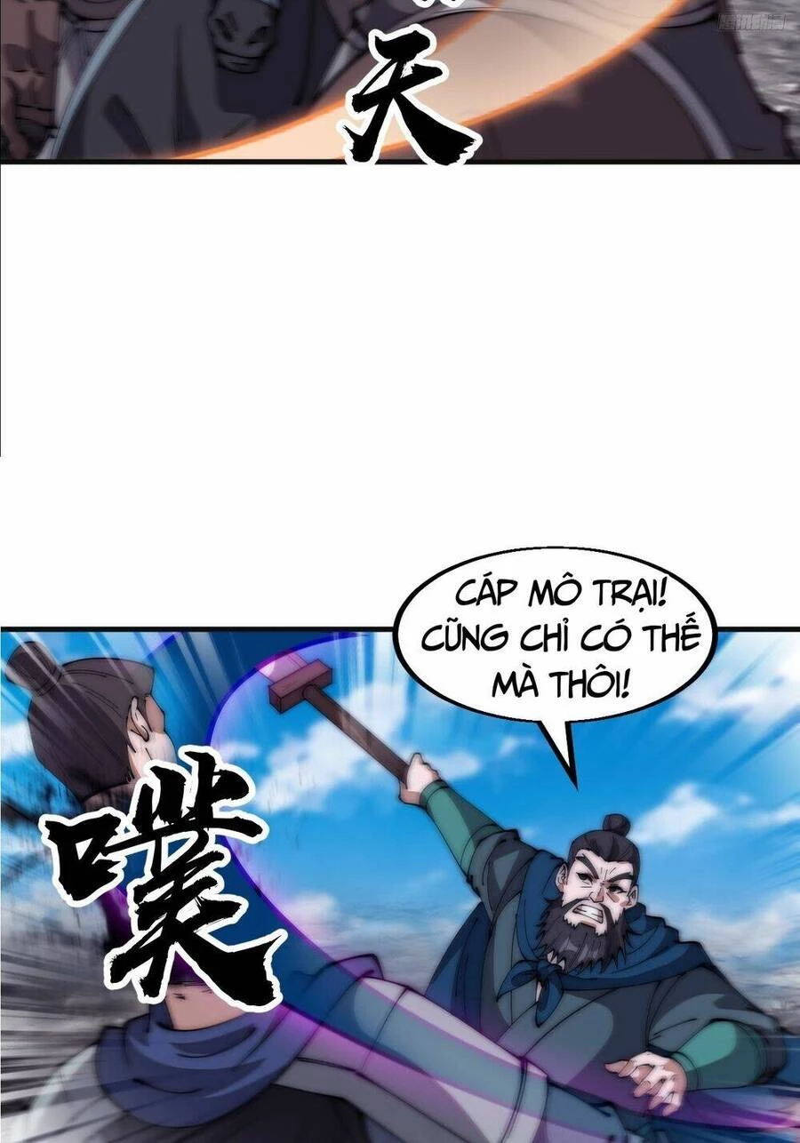 Ta Có Một Sơn Trại Chapter 656 - Trang 4