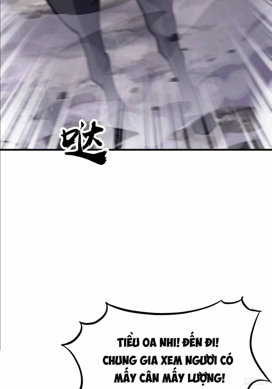 Ta Có Một Sơn Trại Chapter 656 - Trang 4