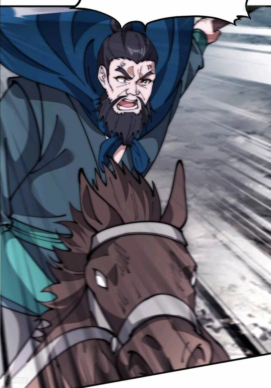 Ta Có Một Sơn Trại Chapter 656 - Trang 4