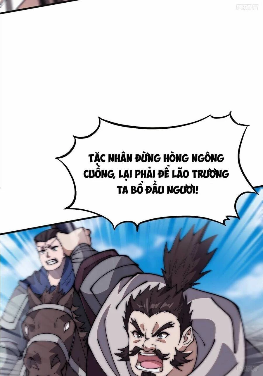 Ta Có Một Sơn Trại Chapter 656 - Trang 4