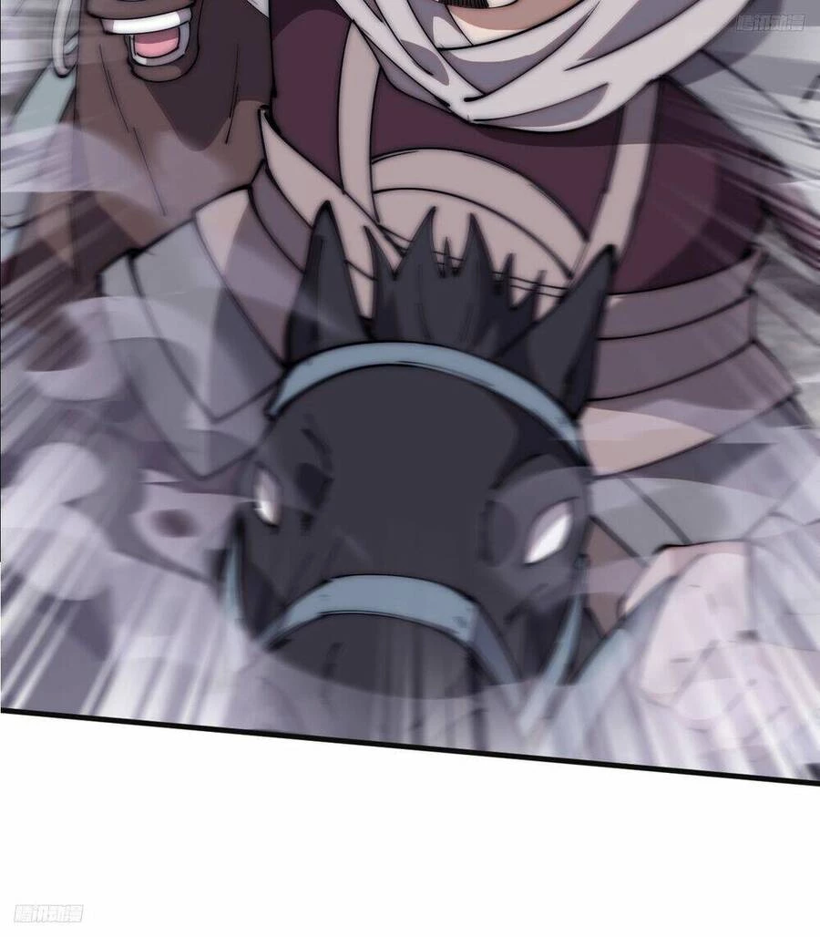 Ta Có Một Sơn Trại Chapter 656 - Trang 4