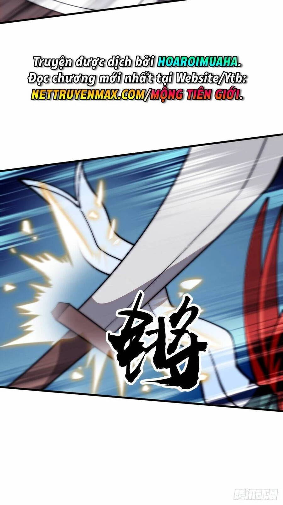 Ta Có Một Sơn Trại Chapter 656 - Trang 4