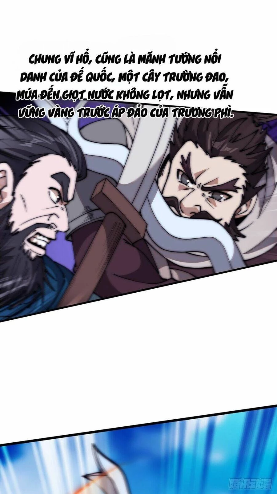 Ta Có Một Sơn Trại Chapter 656 - Trang 4