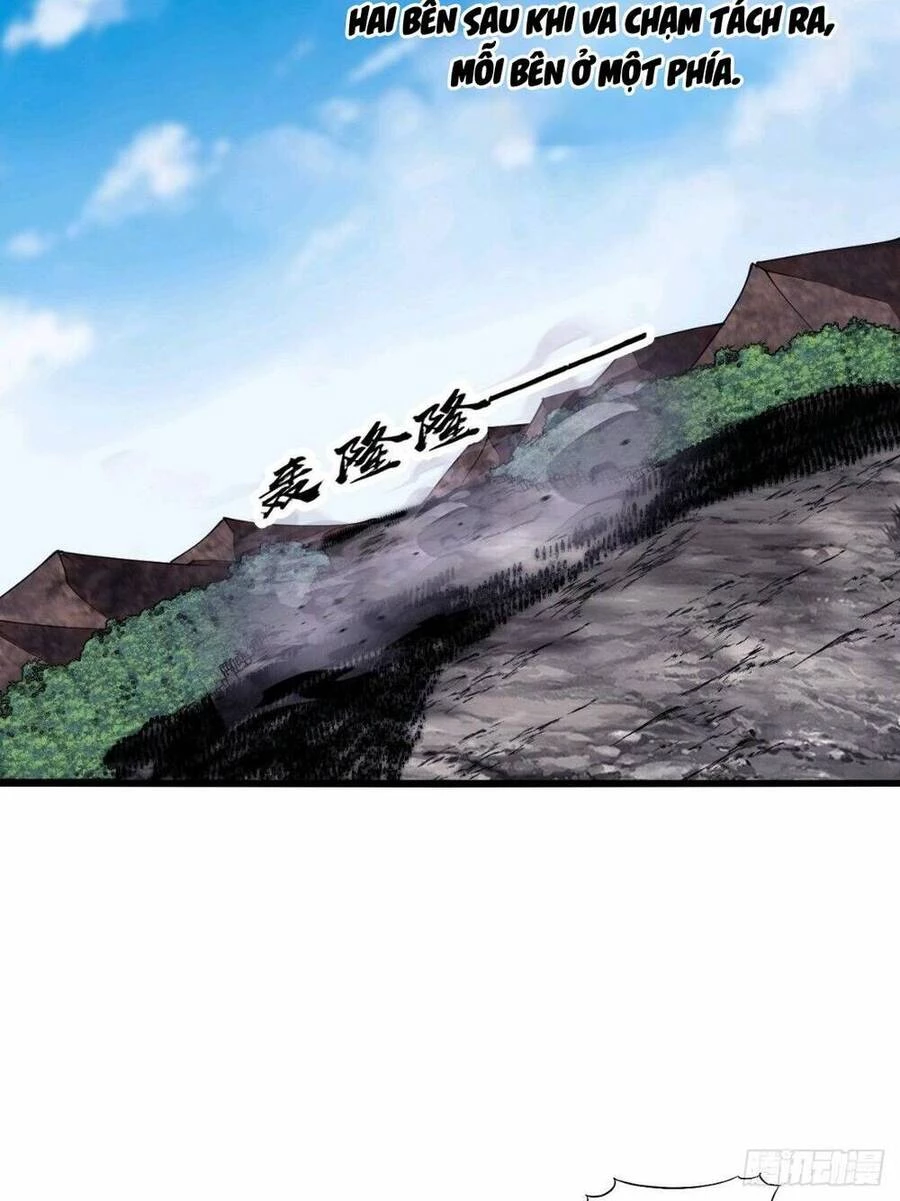 Ta Có Một Sơn Trại Chapter 656 - Trang 4