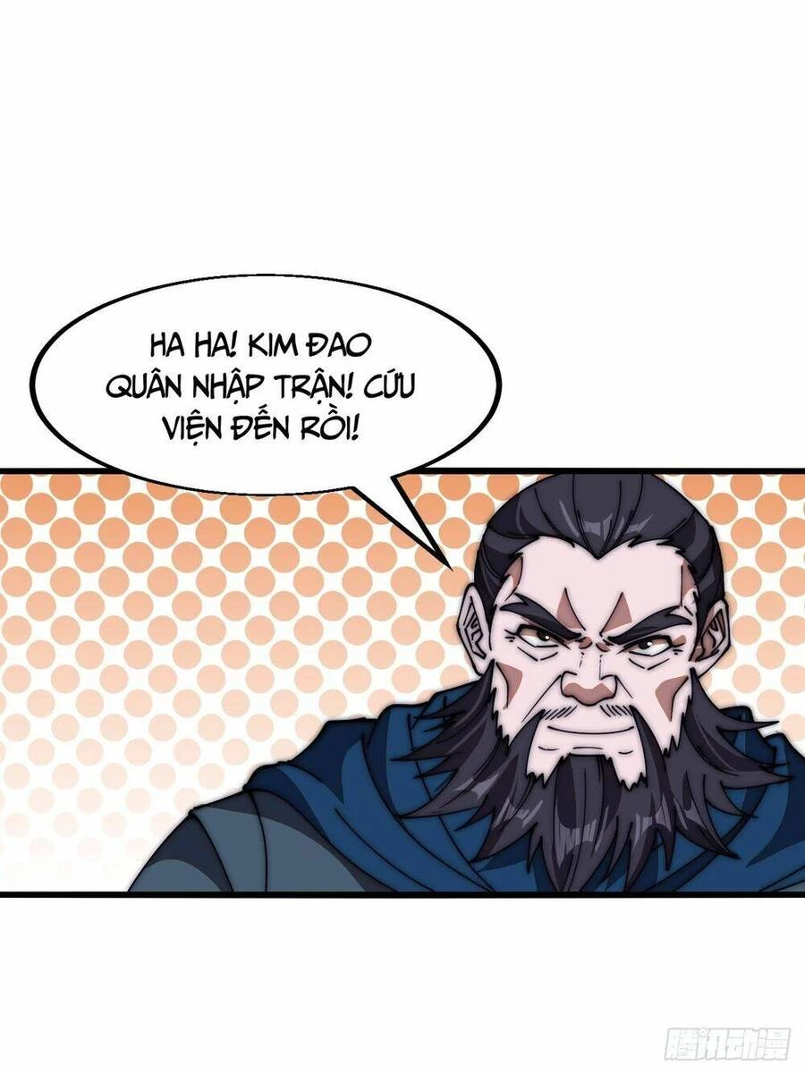 Ta Có Một Sơn Trại Chapter 656 - Trang 4