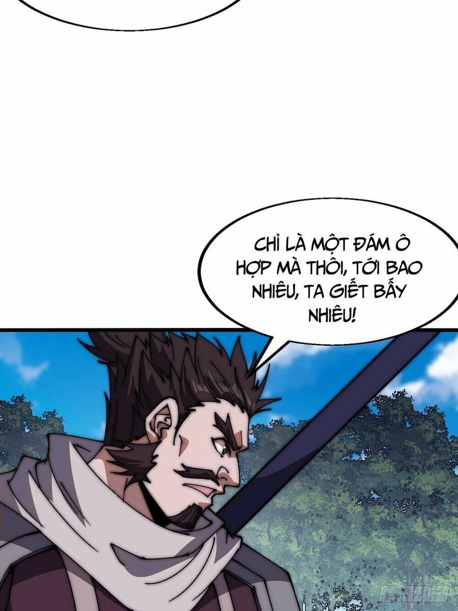 Ta Có Một Sơn Trại Chapter 656 - Trang 4