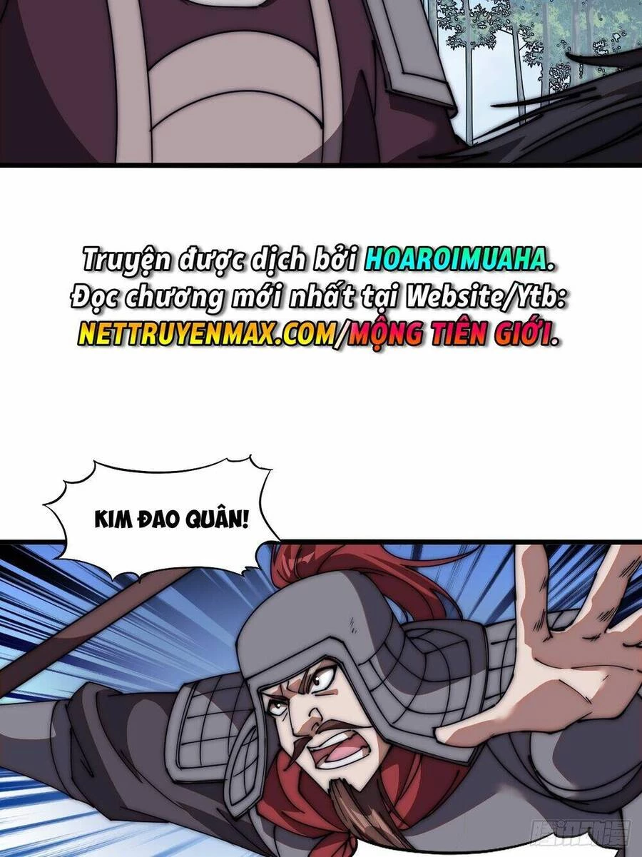 Ta Có Một Sơn Trại Chapter 656 - Trang 4