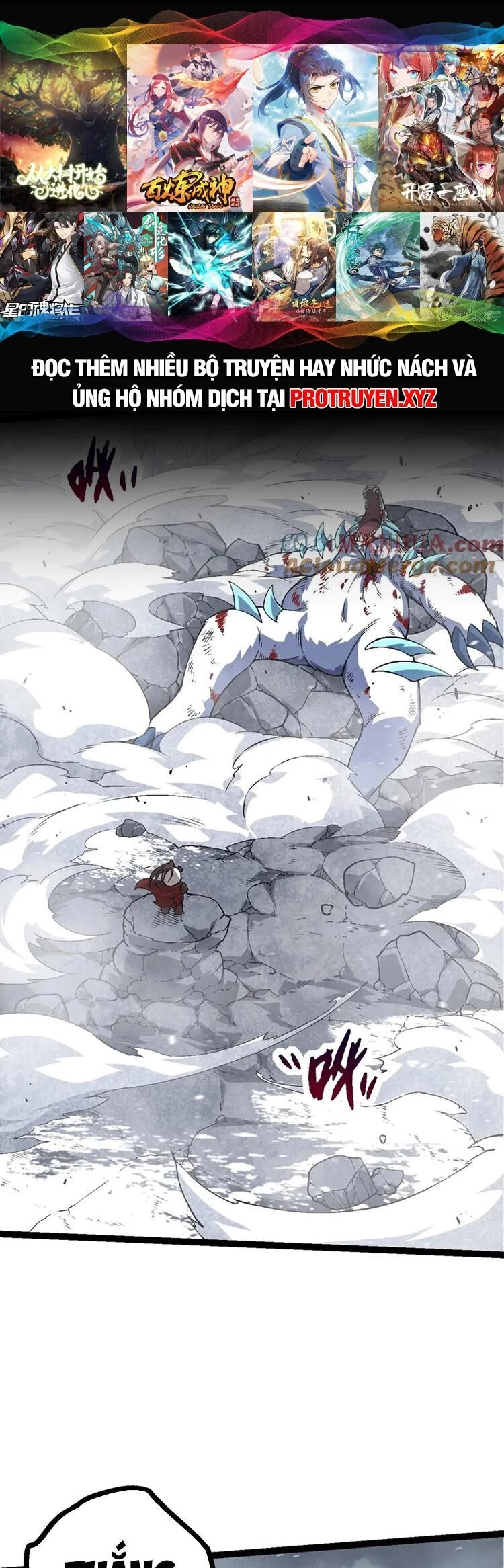Chuyển Sinh Thành Liễu Đột Biến Chapter 87 - Trang 4