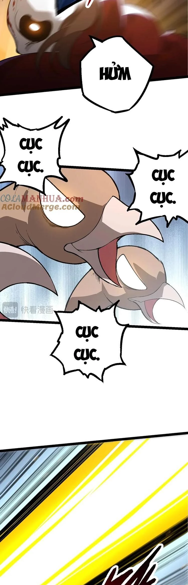 Chuyển Sinh Thành Liễu Đột Biến Chapter 87 - Trang 4