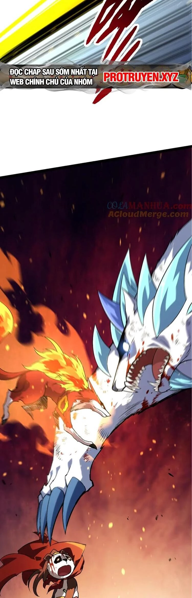 Chuyển Sinh Thành Liễu Đột Biến Chapter 87 - Trang 4