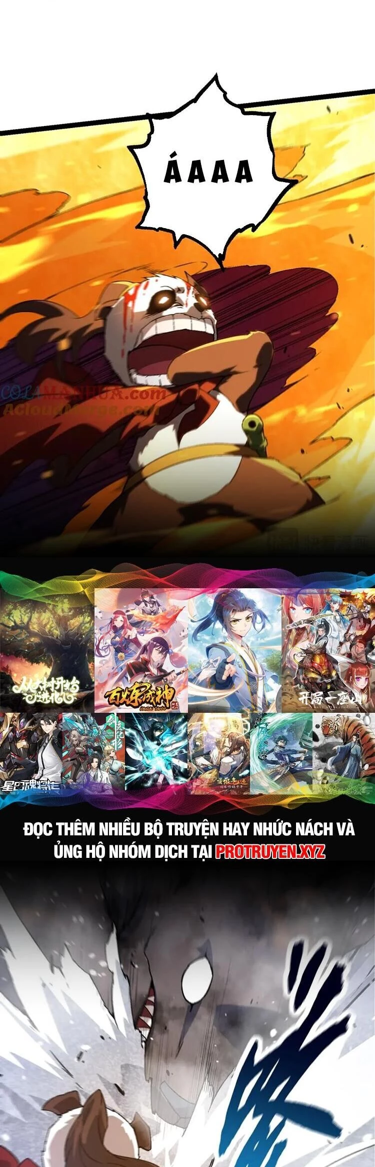 Chuyển Sinh Thành Liễu Đột Biến Chapter 87 - Trang 4