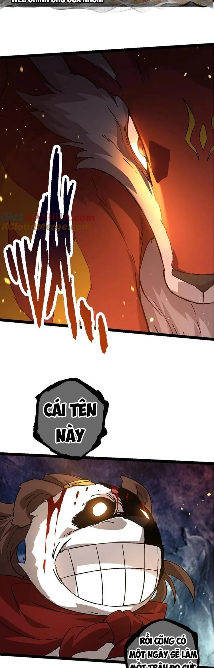 Chuyển Sinh Thành Liễu Đột Biến Chapter 87 - Trang 4