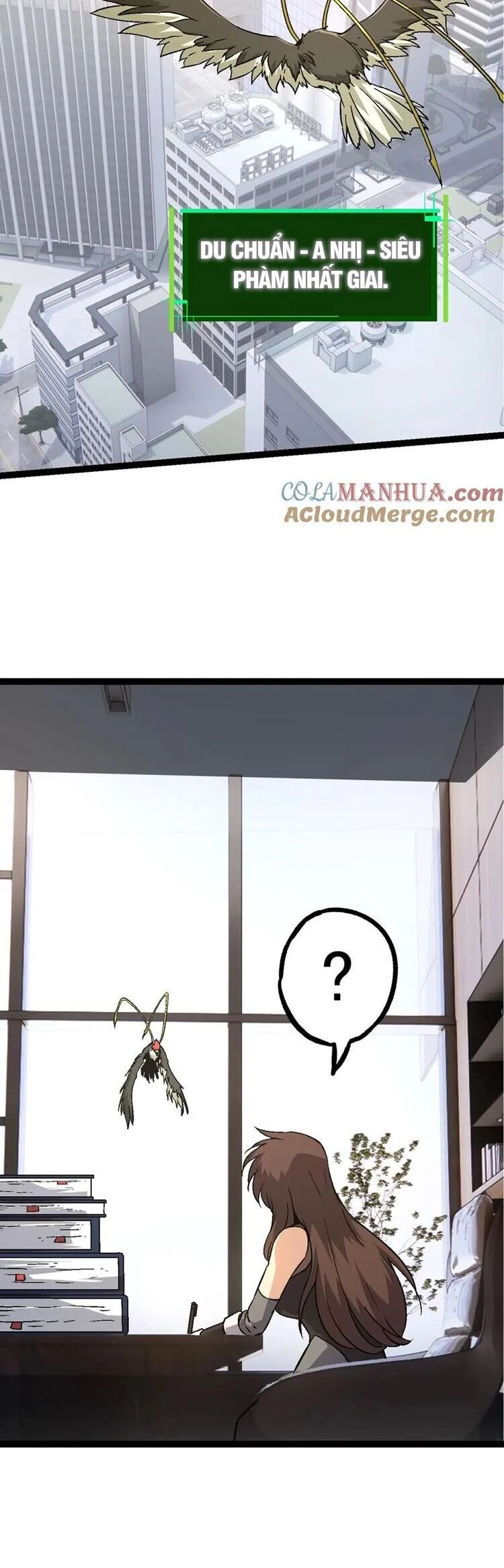 Chuyển Sinh Thành Liễu Đột Biến Chapter 87 - Trang 4