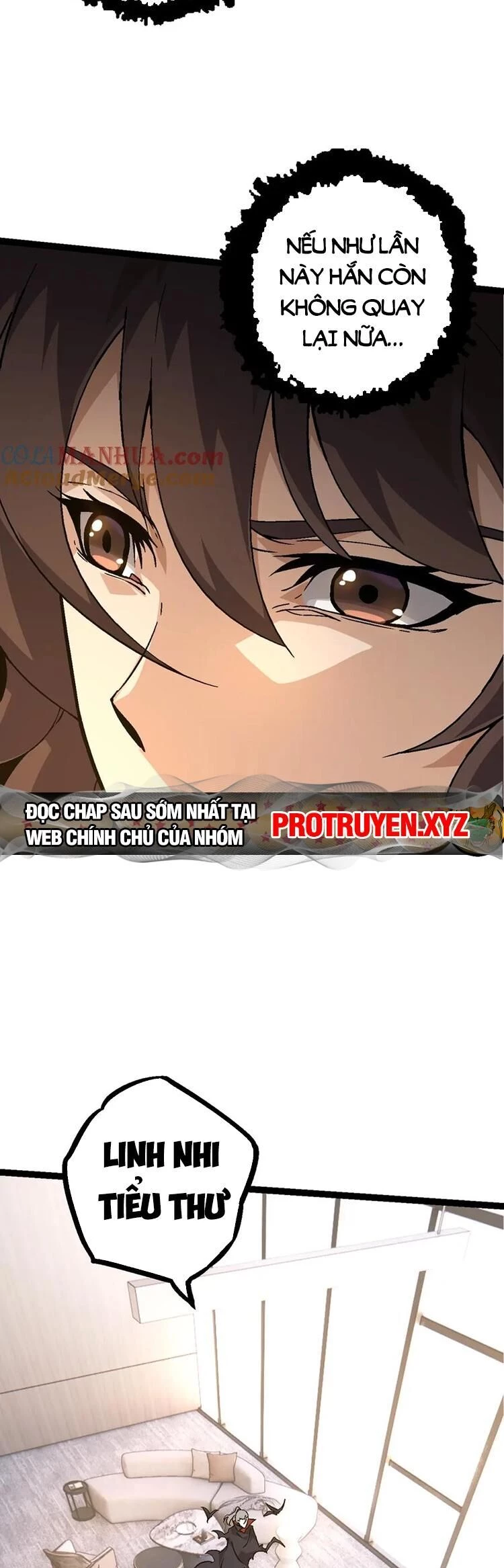 Chuyển Sinh Thành Liễu Đột Biến Chapter 87 - Trang 4