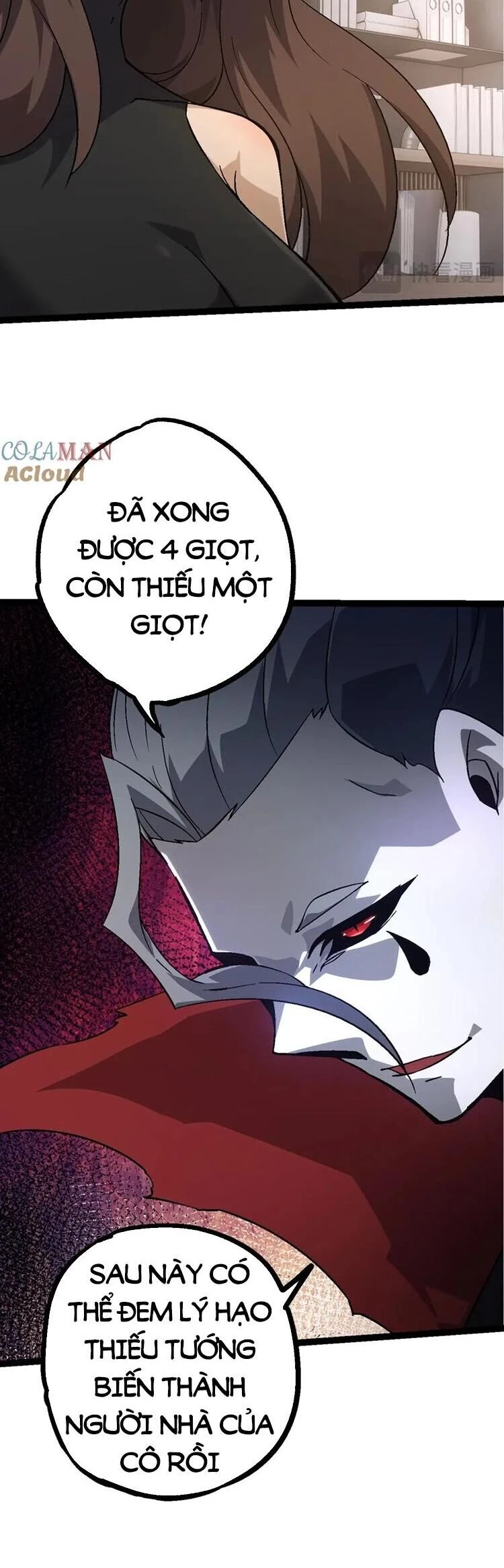 Chuyển Sinh Thành Liễu Đột Biến Chapter 87 - Trang 4