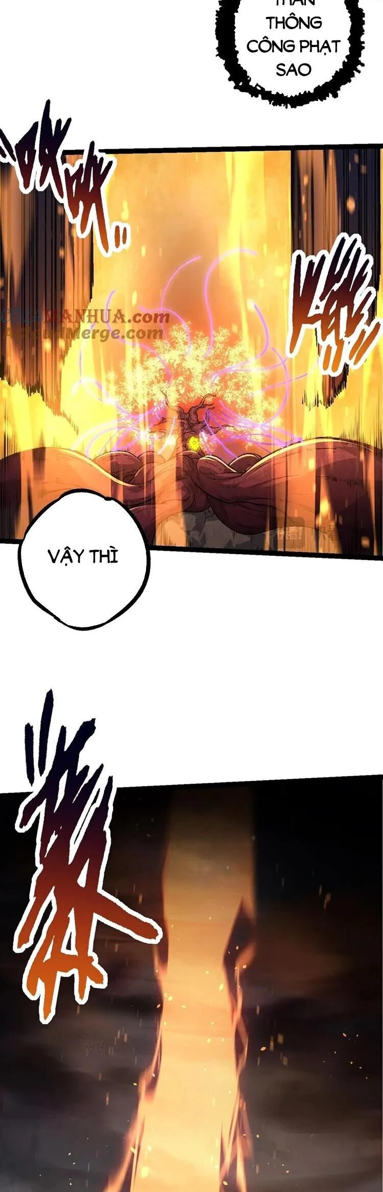 Chuyển Sinh Thành Liễu Đột Biến Chapter 87 - Trang 4