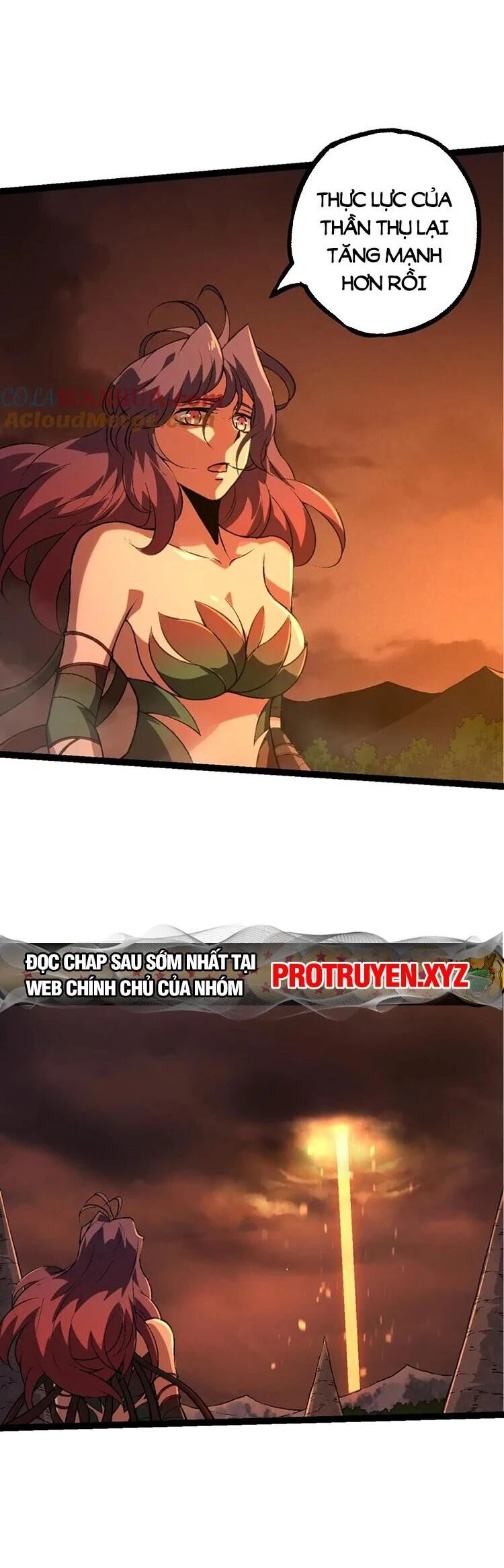 Chuyển Sinh Thành Liễu Đột Biến Chapter 87 - Trang 4