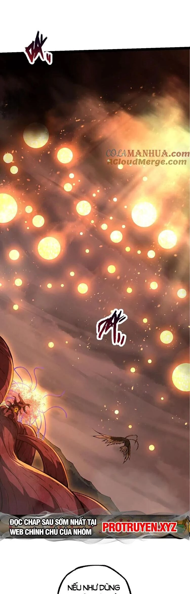 Chuyển Sinh Thành Liễu Đột Biến Chapter 87 - Trang 4