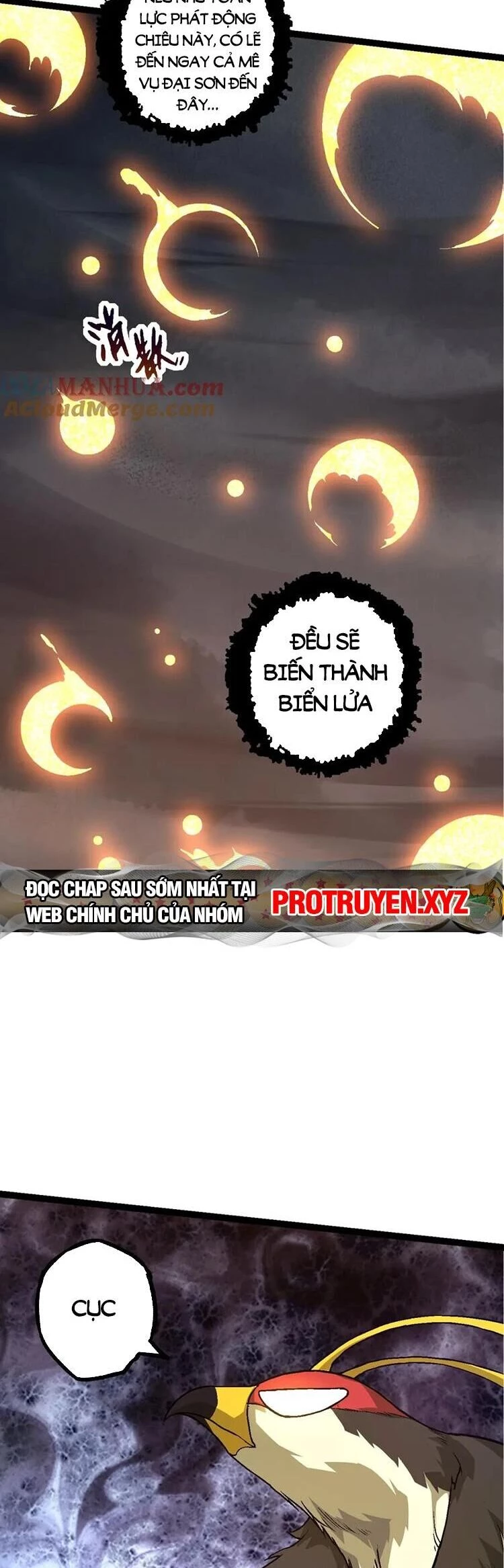 Chuyển Sinh Thành Liễu Đột Biến Chapter 87 - Trang 4