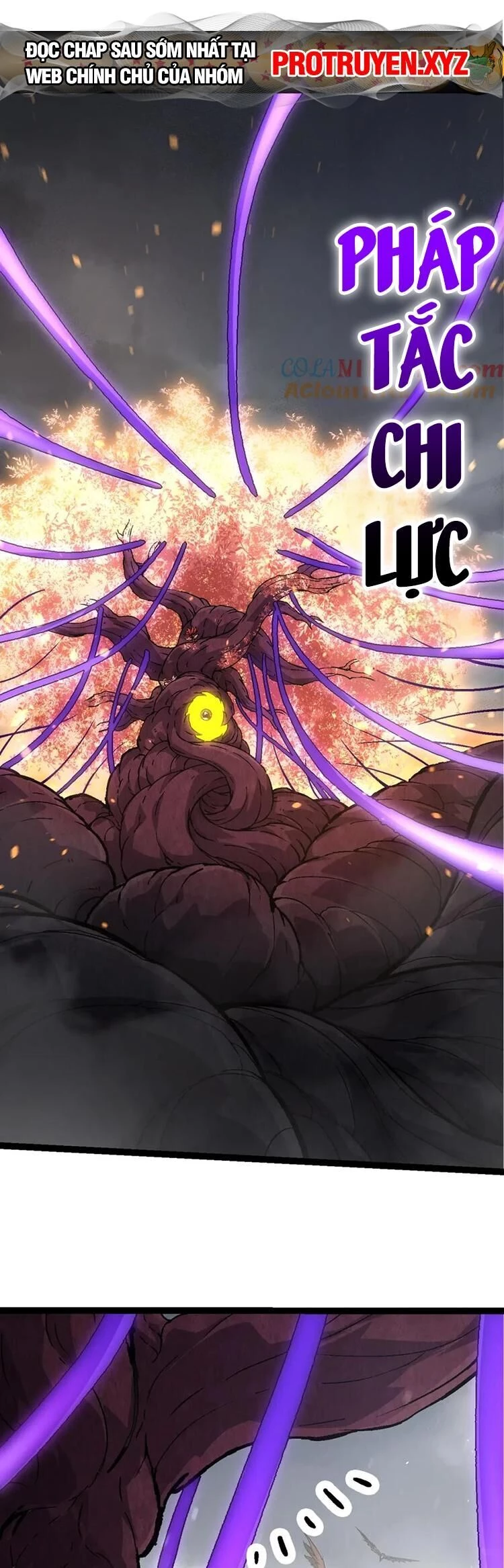 Chuyển Sinh Thành Liễu Đột Biến Chapter 87 - Trang 4