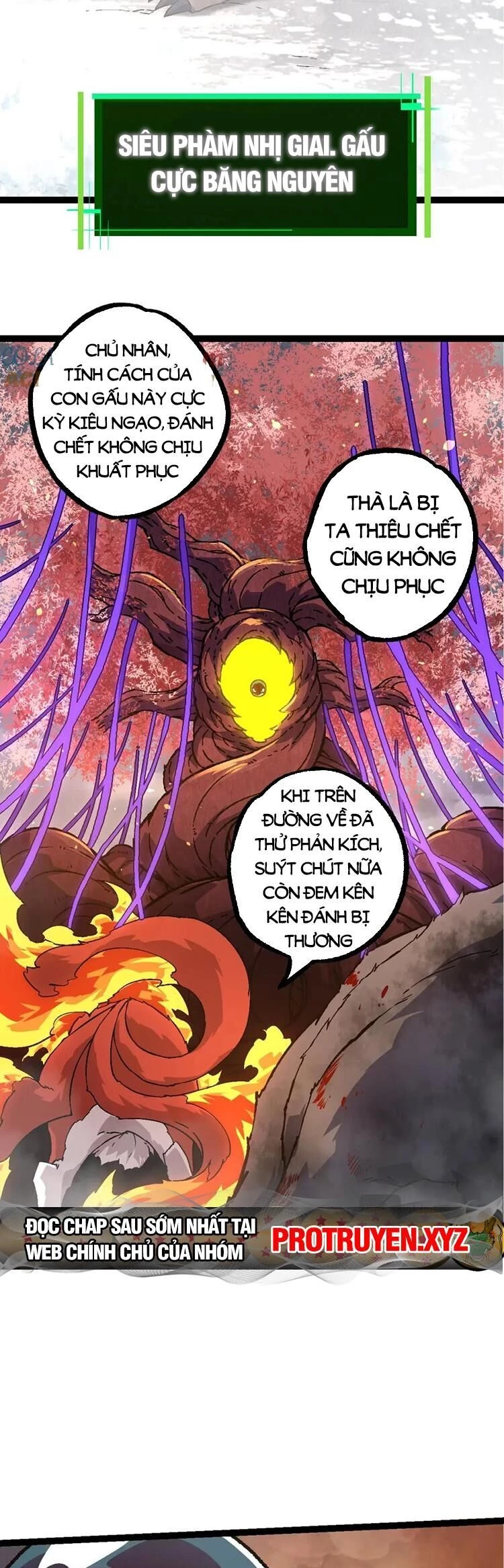 Chuyển Sinh Thành Liễu Đột Biến Chapter 87 - Trang 4
